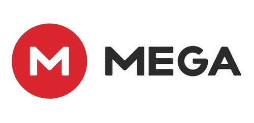 Mega (mega.nz) Transferencia 250gb / 1 Mes