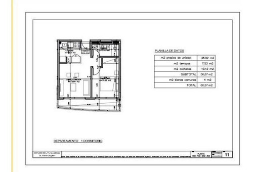 Imagen 14 de 14 de Departamento En Venta Ubicado En Punta Del Este, Punta Del Este / Maldonado