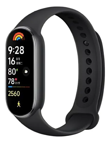 Reloj xiaomi mi 9 hotsell