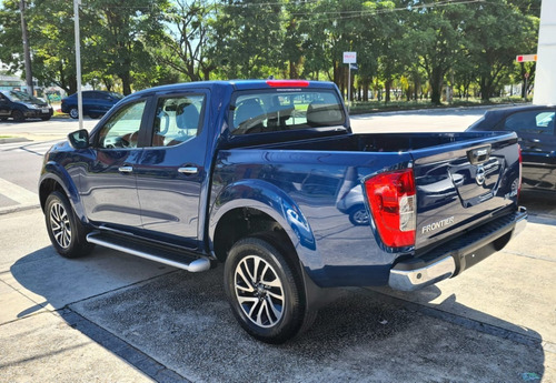 Frontier Xe 4x4 2.3 Bi-turbo Diesel Aut.