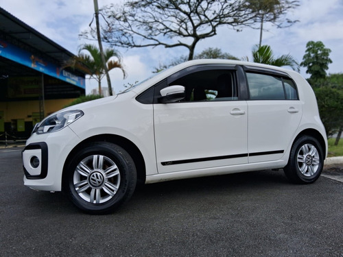 Volkswagen Up! 1.0 MPI MOVE UP 12V