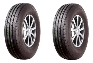 2 Llantas 195 R15c-8c 106 104q Mazzini Effivan
