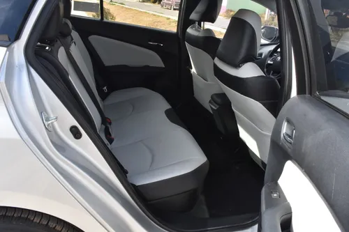 Toyota Prius Premium SR