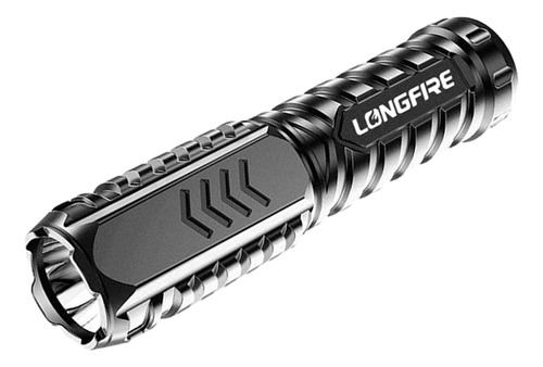 Linterna De Mano Linterna Led Brillo Ajustable Antorcha Para