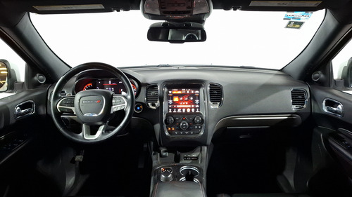 Dodge Durango 5.7 RT V8