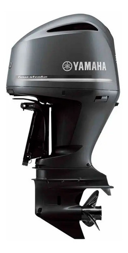 Yamaha Motor Fuera De Borda F300betx 4 Tiempos Bidart