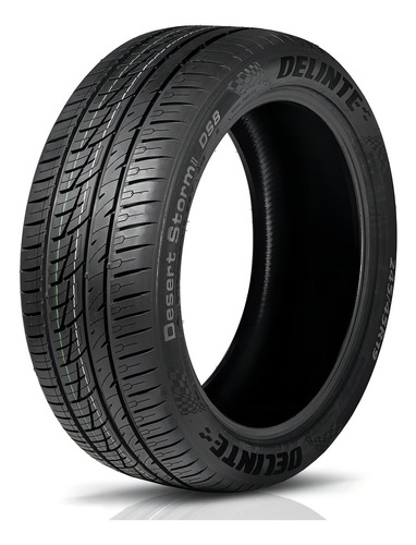 Pneu 245/40r21 Ds8 Desert Storm 100y Delinte