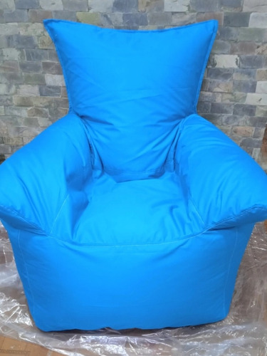 Puff Sillón