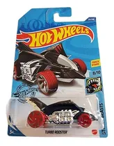 Comprar Auto Hot Wheels Street Beasts Edición Limitada Original