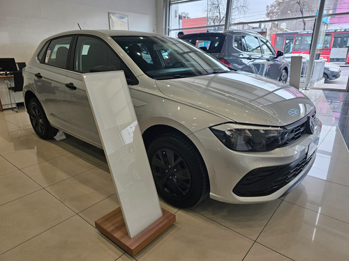Volkswagen Polo 1.6 Msi Track