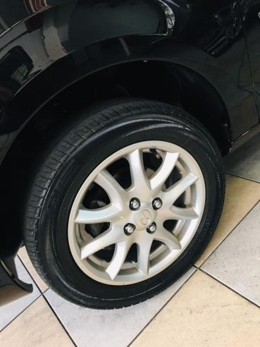 Jac J3 Turin 1.4 Gasolina Ano:2013 Preto Completo