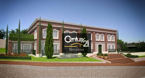 Imagem 3 de 10 de Lançamento London Park! Lotes A Partir De 300 M² A Partir De R$336.000 - Te0275
