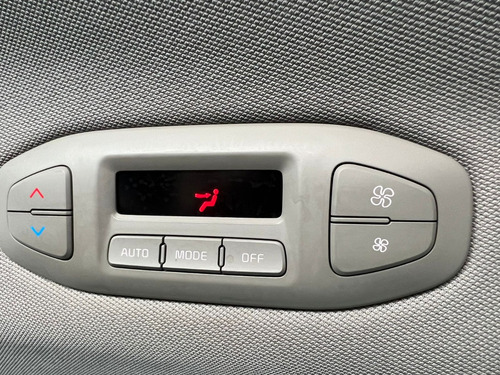 Kia Grand Carnival 3.3 Ex 5p