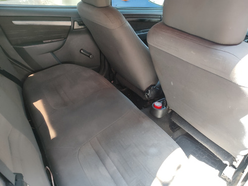 Chevrolet Prisma 1.4 Maxx Econoflex 4p