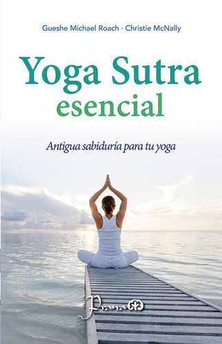 Yoga Sutra Esencial