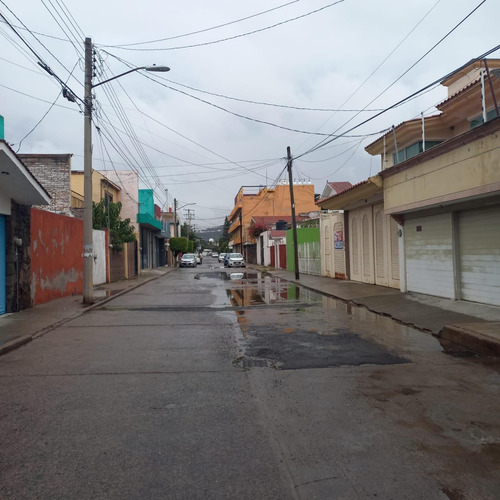 Casa En Venta En Las Reynas Irapuato Gto.