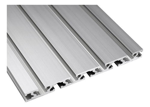 Caihv-riel Lineal Durable 1 Pc 15180 Perfil Aluminio Cnc Diy