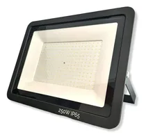 Comprar Reflector Led 250w Luz Blanca Fria Ip65 Luminaria Unilux