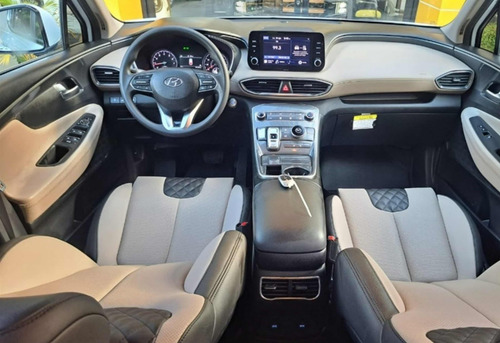 Hyundai Santa Fe Sel