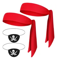 Comprar Accesorios Piratas Suministros Para Fiestas Piratas De Zhanm