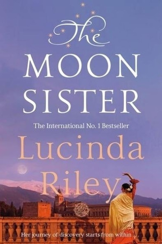 The Moon Sister - Riley Lucinda