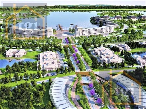 Imagen 5 de 13 de Lote En Venta En Puertos Del Lago - Ceibos