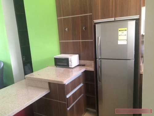 Imagen 4 de 14 de Apartamento En Venta En Conj. Palmazul