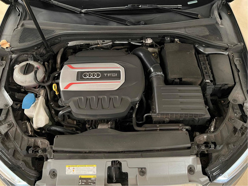Imagen 25 de 25 de Audi S3 Sedan - S3 - S4 - A5 - A6 - Rs3 - Rs5 - Ttrs - Tts