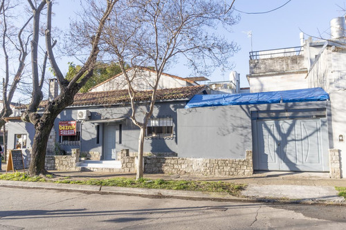 Casa De 5 Ambientes Con Cochera En Venta En Vicente Lopez
