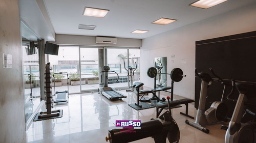 Alquiler Departamento Monserrat 3 Ambientes