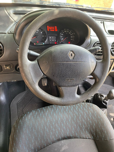 Renault Kangoo 1.6 Ph3 Authentique Plus Lc 7as