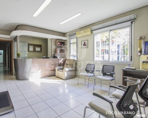 Imagem 3 de 14 de Predio Comercial - Bom Jesus - Ref: 59083 - V-59083