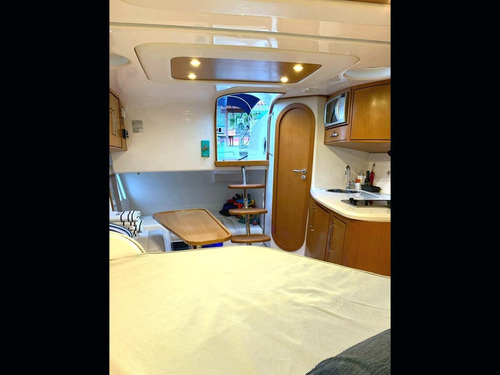 Lancha Schaefer Phantom 360 2008 Ventura Nx Solara Focker