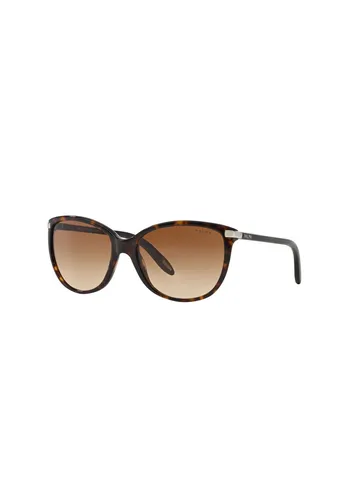 Lentes De Sol Dark Tortoise Ralph