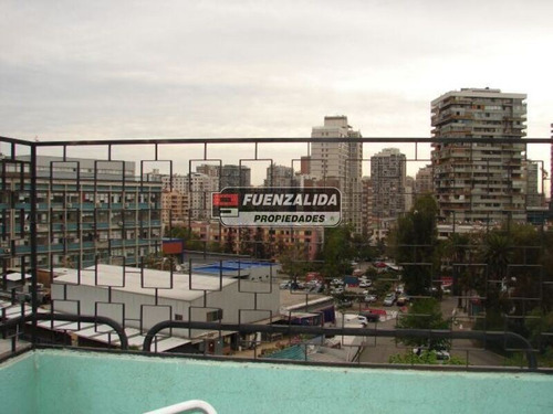 Imagen 29 de 30 de Departamento En Venta De 4 Dorm. En Santiago