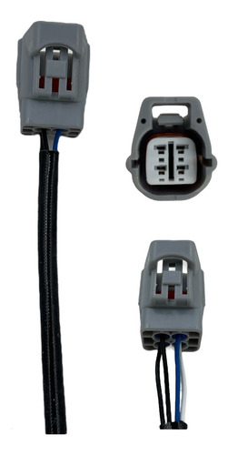 Sensor Oxigeno Mazda 2 1.5 2016-2020 (posicion 2)