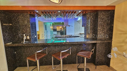 Venta Apartamento Ph En Los Rosales 25-16487