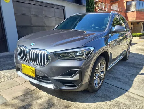 BMW X1 2.0 F48 Sdrive 20i