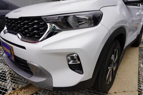 Kia Sonet 1.5 Vibrant Aut