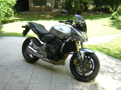 Imagen 4 de 13 de Honda