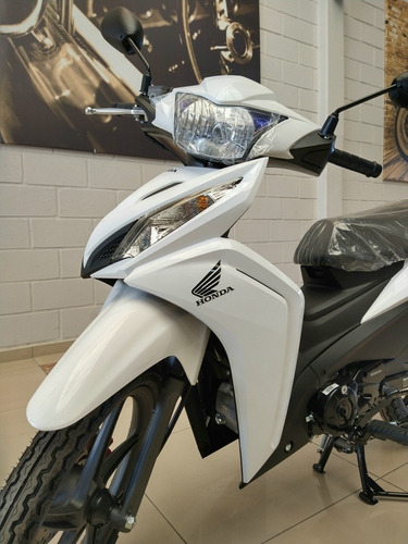 Imagen 6 de 18 de Honda Wave 110s Full - Paperino Srl