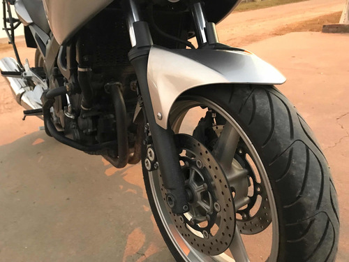 Imagen 2 de 12 de Yamaha 900 Tdm