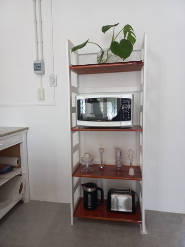 Imagen 24 de 28 de Excelente Dpto. 1 Dormitorios Living Comedor. Cocina Y Baño