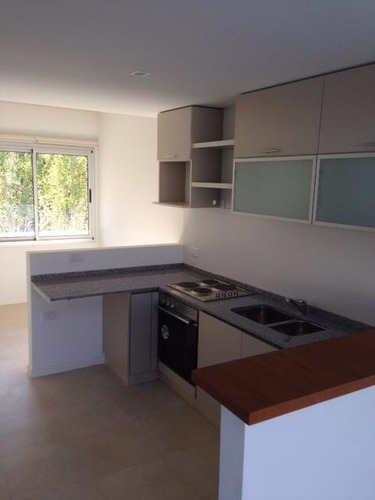 Departamento  En Venta Ubicado En Bahia Grande, Nordelta, Tigre