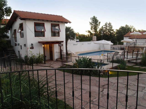 Venta Complejo Vacacional, Córdoba, Cura Brochero.