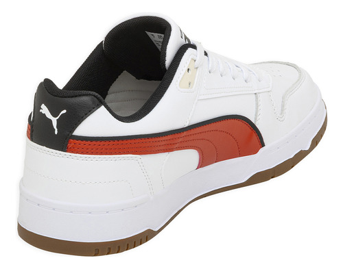 Zapatilla Puma Porsche Legacy Rbd Game Low Bla Solo Deportes