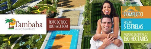 Imagem 9 de 13 de Lote Tambaba À Venda - Centro - Pitimbú - Pb - Te0076