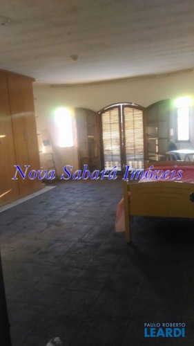 Imagem 4 de 11 de Casa Assobradada - Jardim Belcito - Sp - 527905