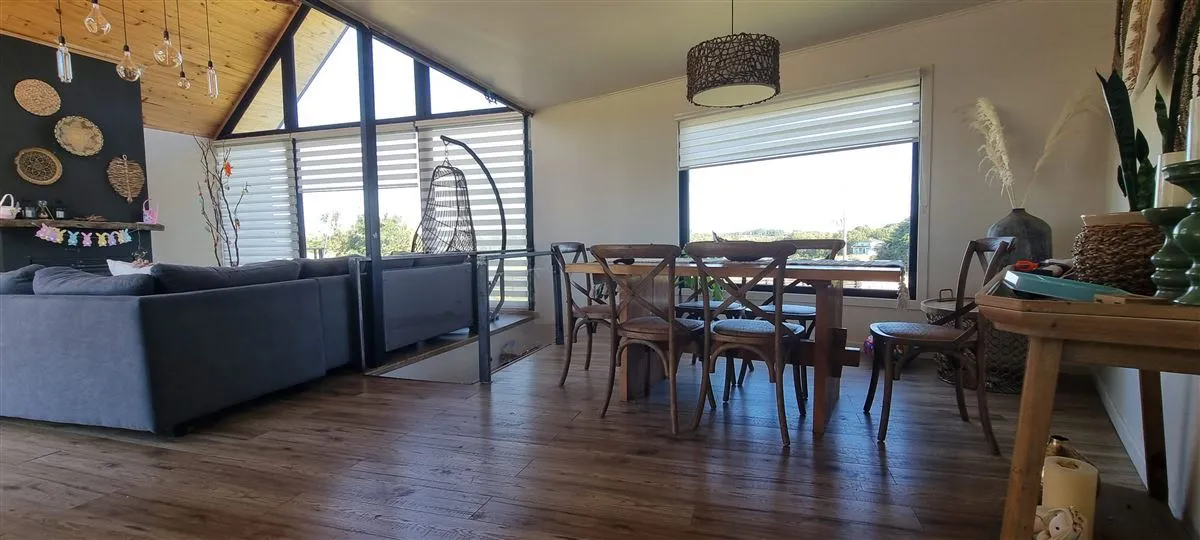 Imagen 4 de 30 de Casa En Venta De 5 Dorm. En Puerto Varas