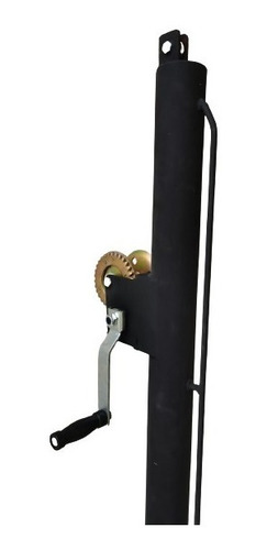 Juego De Postes Para Red De Pádel